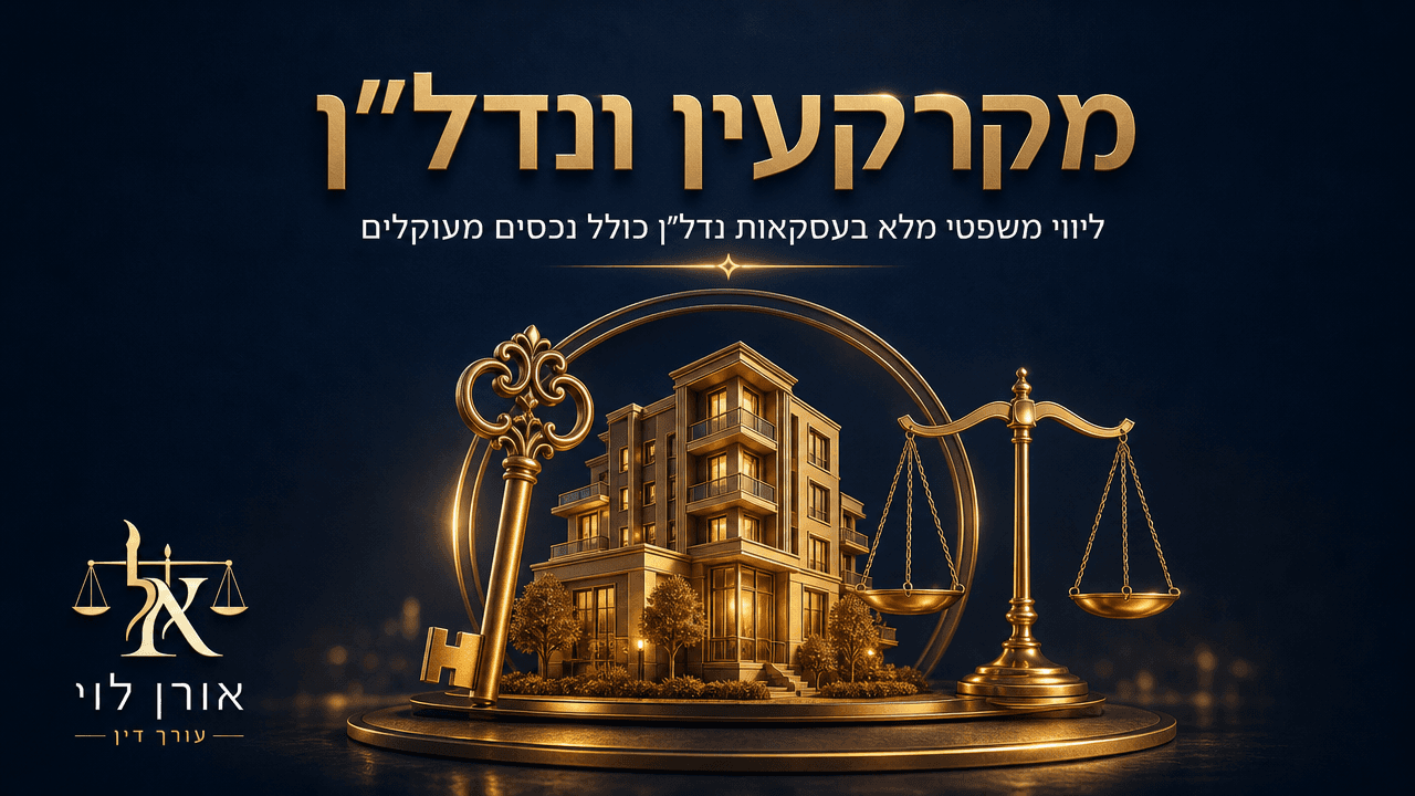 תביעות רכוש ופירוק שיתוף נכס ומאזני צדק — תביעות רכוש ופירוק שיתוף, משרד עו"ד יואב לפידות