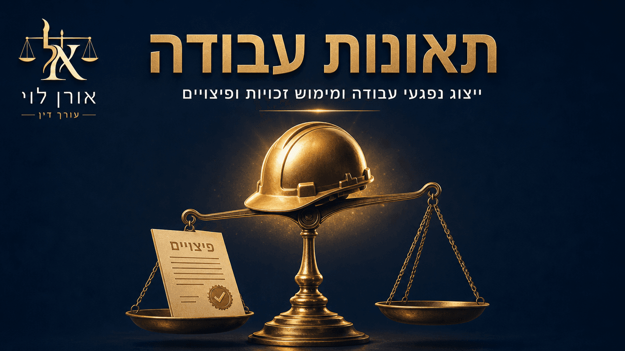 עורך דין מזונות מאזני צדק ומסמך — עורך דין מזונות, משרד עו"ד יואב לפידות